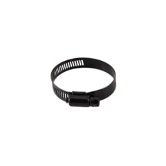 PACK 10 ABRAZADERAS HIGH TORQUE (18-32mm) - NEGRO | MISHIMOTO