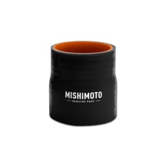 COPLA REDUCTORA DE SILICONA 3.5´ A 3.0´ COLOR NEGRO | MISHIMOTO