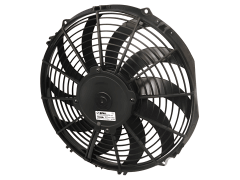 ELECTRO VENTILADOR PULL/CURVED 1226 CFM - DIAM. 12´ (30 CMS) | SPAL