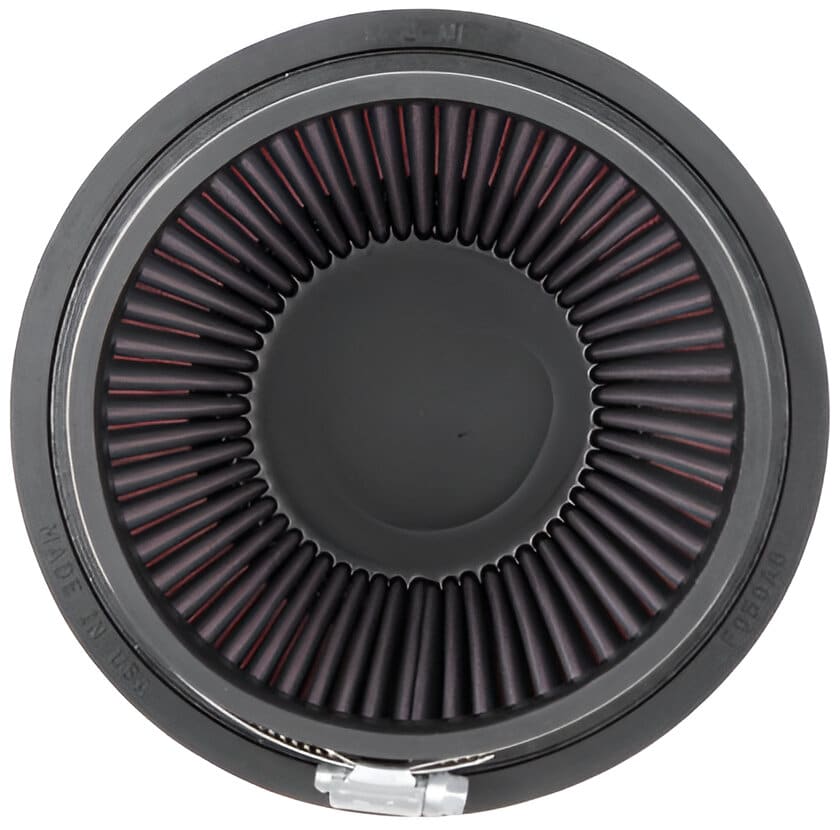 FILTRO CONICO DE 5´ REUTILIZABLE | K&N2