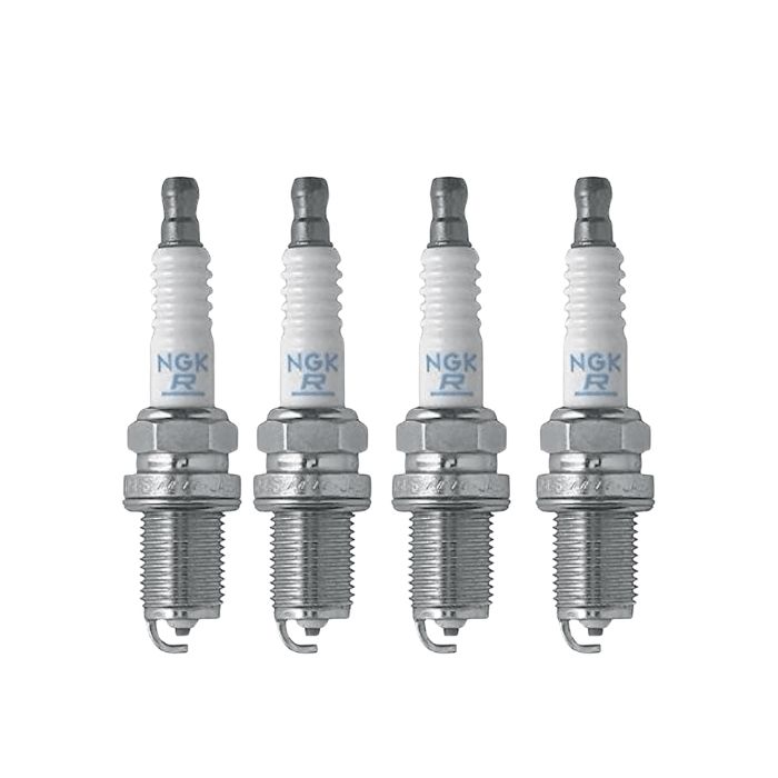 JUEGO DE BUJIAS NGK V-POWER 5791 (BKR7E-11) - GRADO 7 | NGK2
