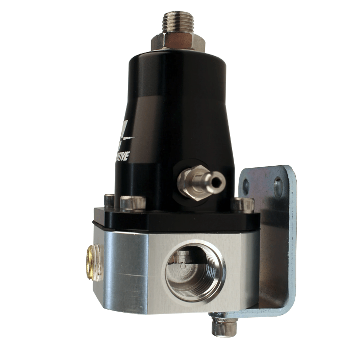 REGULADOR PRESION DE COMBUSTIBLE EFY BYPASS | AEROMOTIVE4