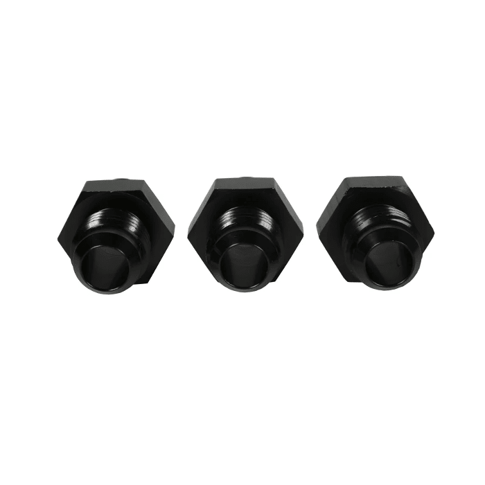 SET DE NIPLES PARA REGULADOR DE COMBUSTIBLE 13109 | AEROMOTIVE2