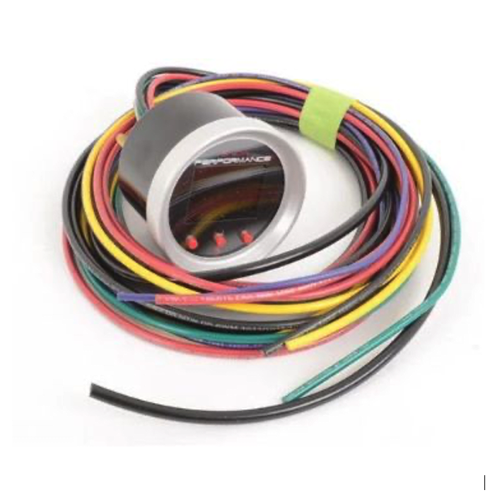 KIT DE INYECCION ADICIONAL STG 2.5 AGUA-METANOL | SNOW PERFORMANCE2