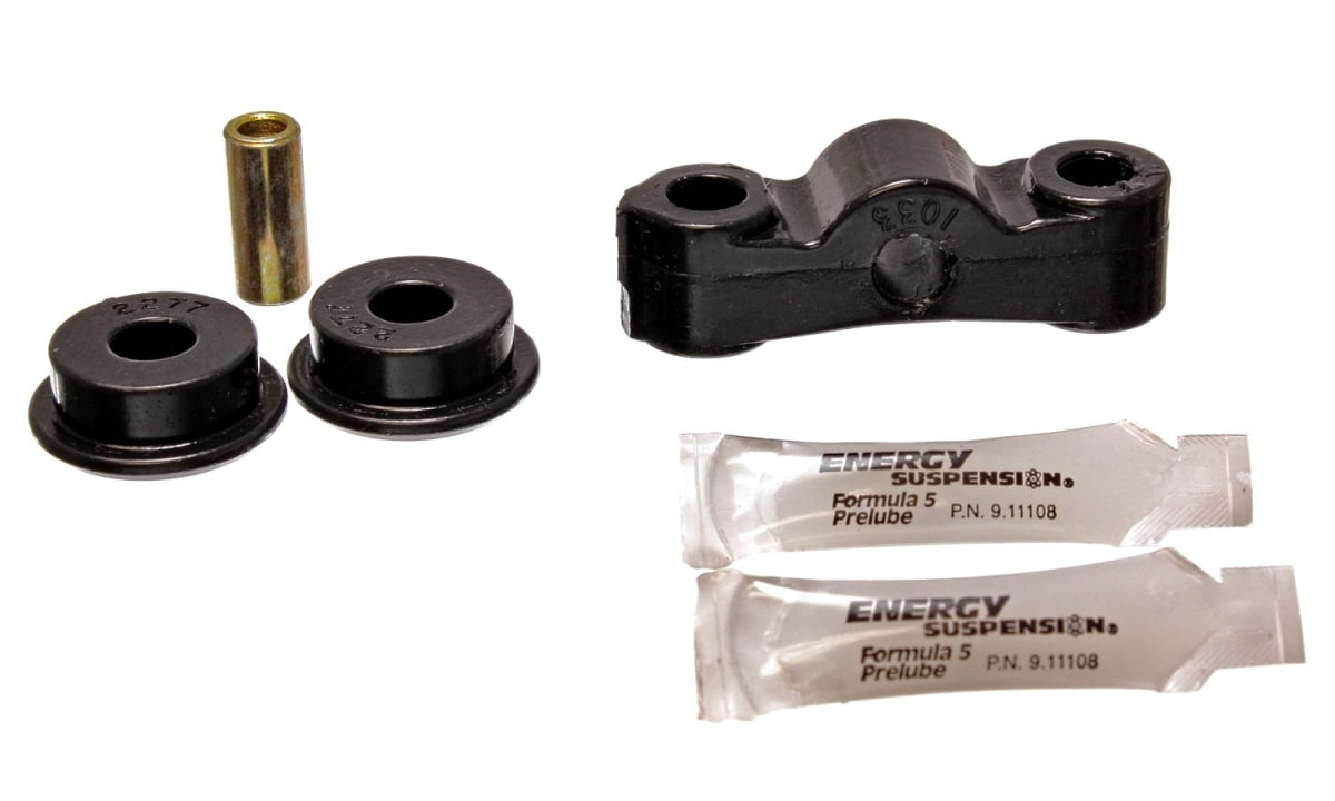 BUJES DE PALANCA DE CAMBIOS HONDA CIVIC 88-00 (SERIE D) | ENERGY SUSPENSION1