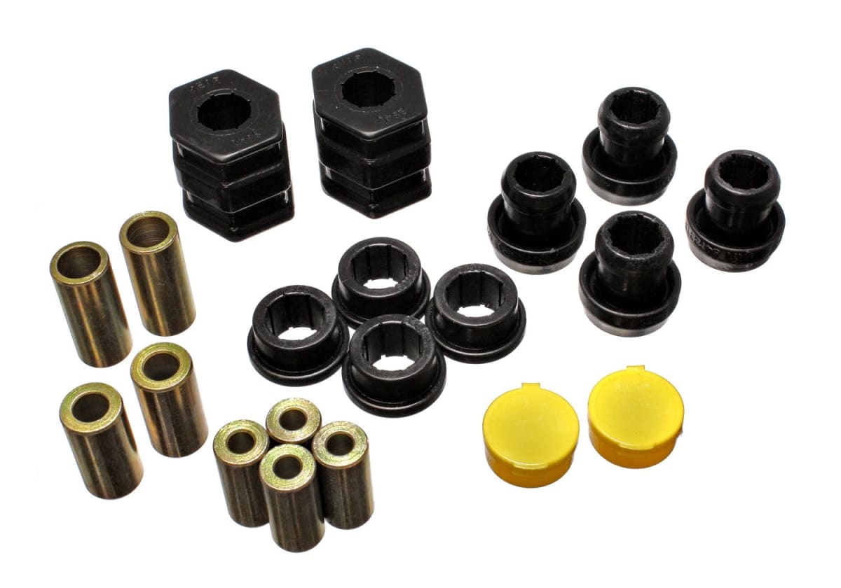 BUJES DE BANDEJAS DELANTERAS HONDA CIVIC 96-00 | ENERGY SUSPENSION1