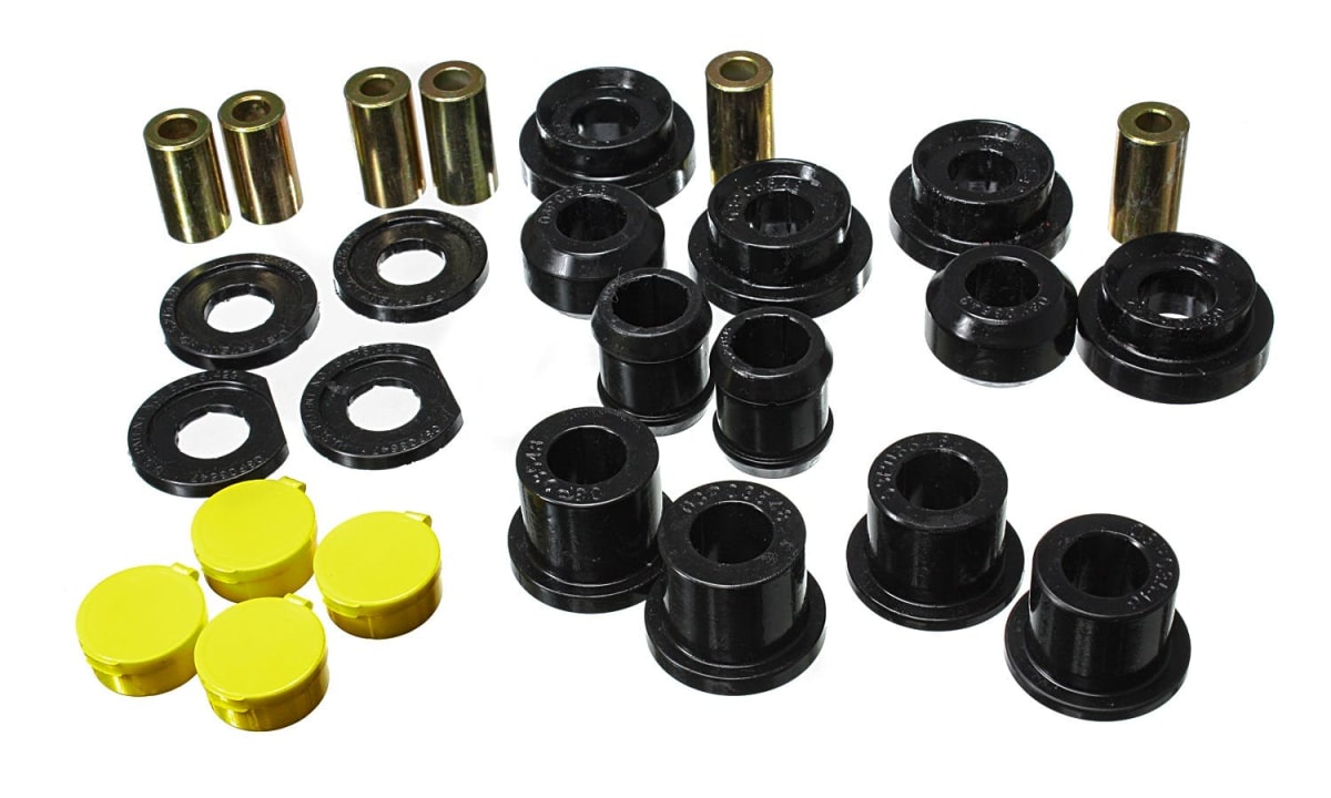 BUJES DE BANDEJAS TRASERAS HONDA CIVIC 06-11 | ENERGY SUSPENSION1