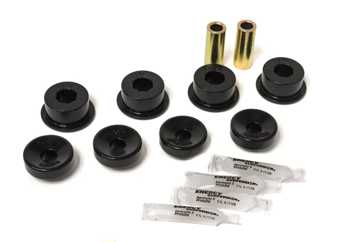 BUJES DE AMORTIGUADOR DELANTERO HONDA CIVIC 88-00 - INT 90-01 | ENERGY SUSPENSION1