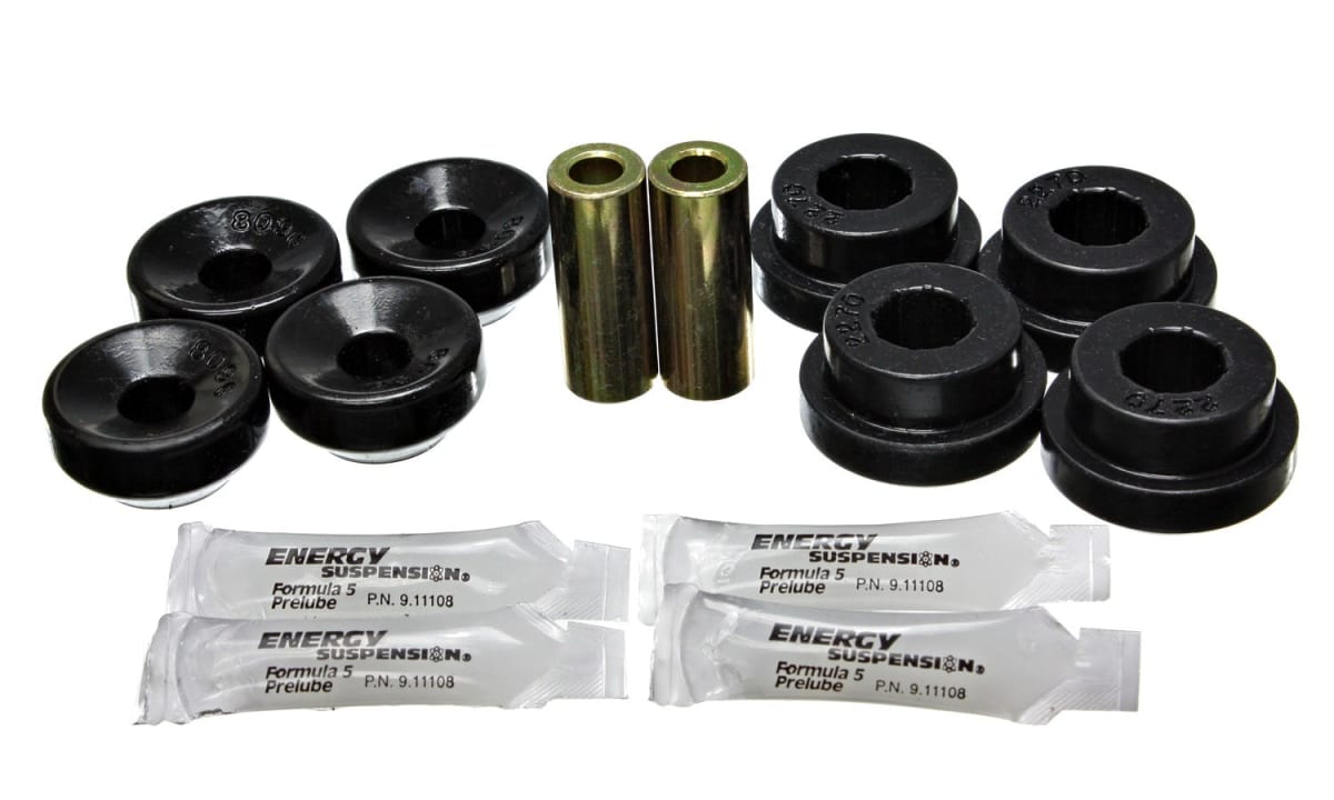 BUJES DE AMORTIGUADOR TRASERO HONDA CIVIC 88-00 - INT 90-01 | ENERGY SUSPENSION1
