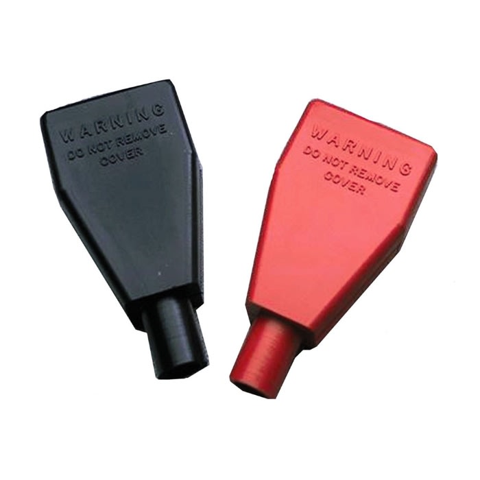 SET DE PROTECTOR BORNER DE BATERIA | TAYLOR1