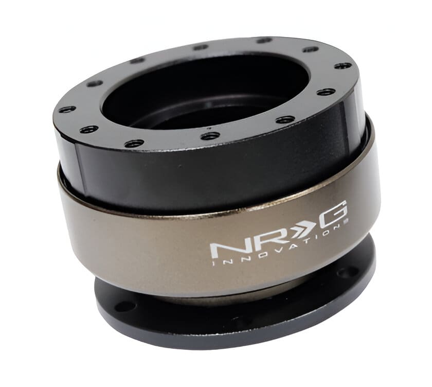 MASA DESMONTABLE UNIVERSAL GEN 2.0 - NEGRO/CHROME | NRG1