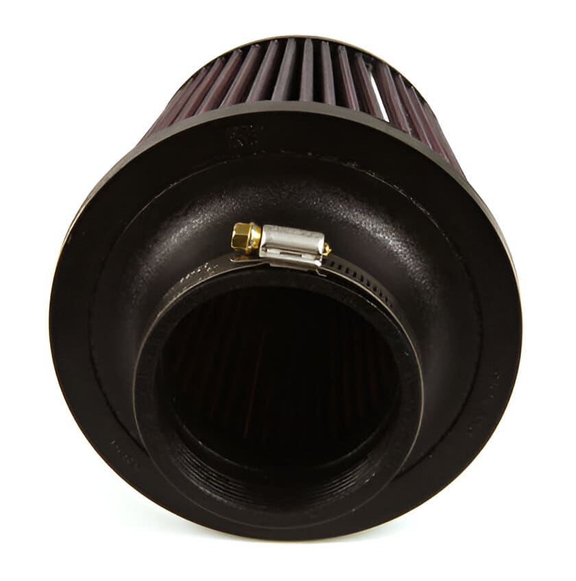 FILTRO CONICO DE 3´ REUTILIZABLE | K&N3