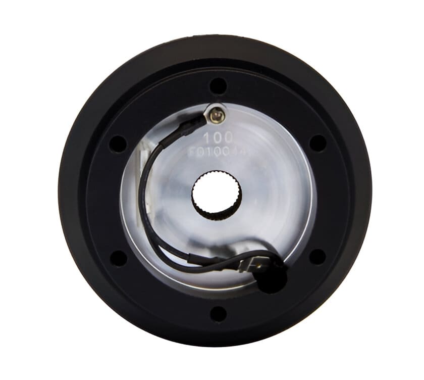 MASA DESMONTABLE UNIVERSAL GEN 2.0 - NEGRO/CHROME | NRG3