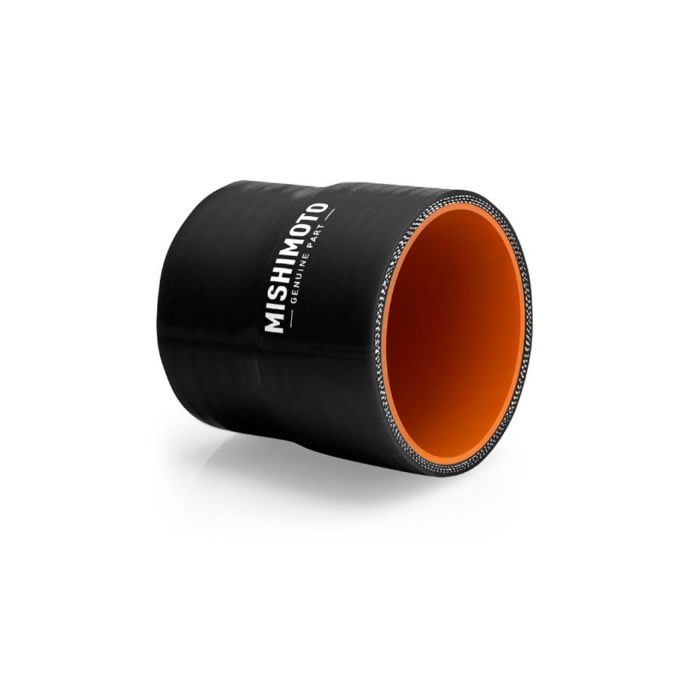 COPLA REDUCTORA DE SILICONA 3.5´ A 3.0´ COLOR NEGRO | MISHIMOTO1