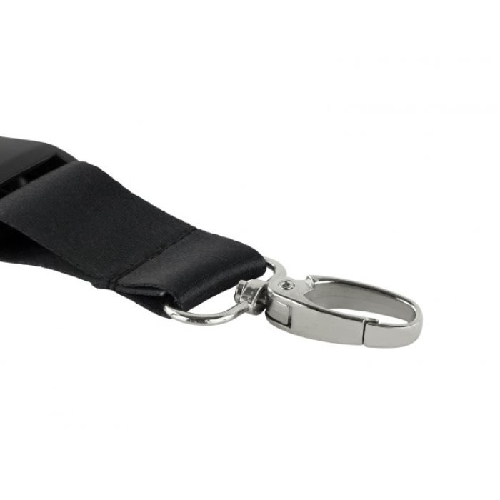 LANYARD NEGRO LOGO CLASICO | SKUNK21