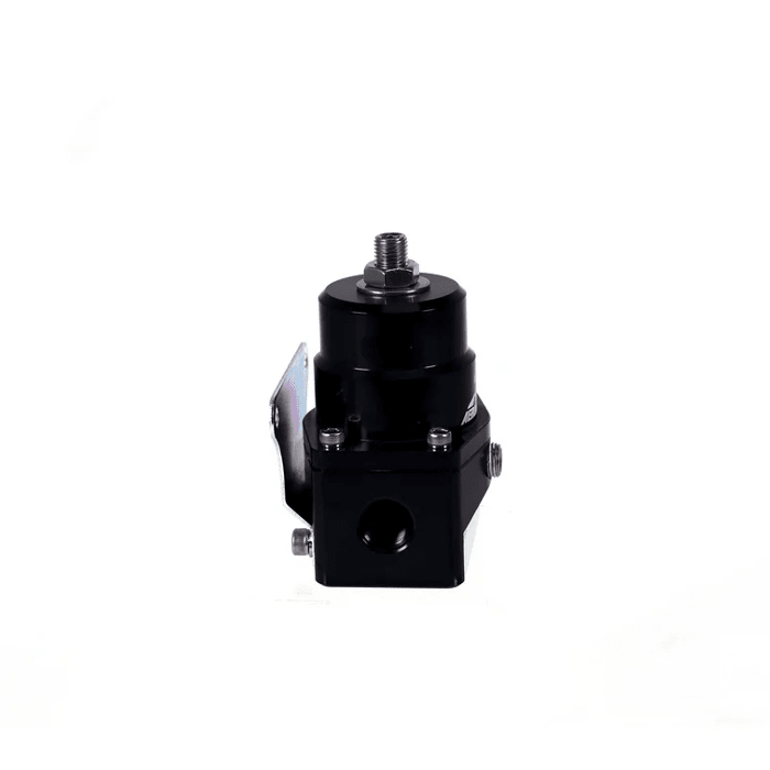 REGULADOR DE PRESION DE BENCINA 6AN - A1000-6 NEGRO | AEROMOTIVE2