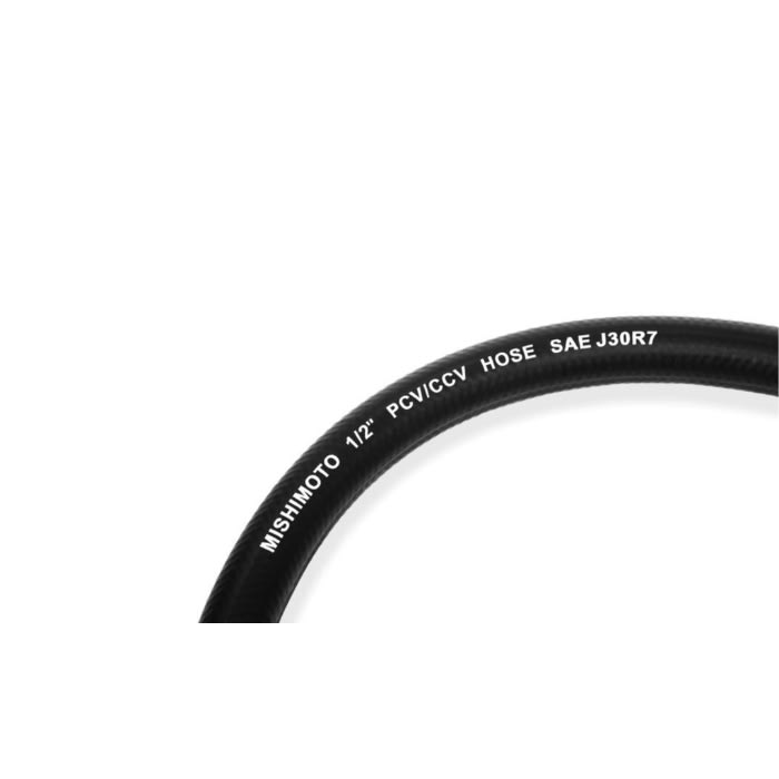 MANGUERA DE ACEITE PARA CANISTER 1/2' - UNIVERSAL | MISHIMOTO1