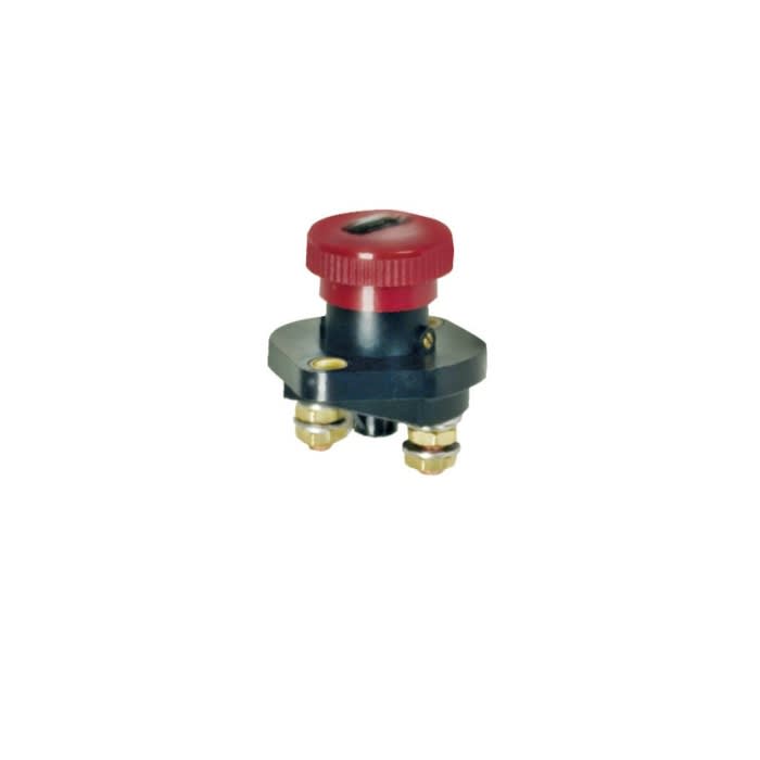 CORTA CORRIENTE SWITCH PUSH-PULL 12V | LONGACRE2