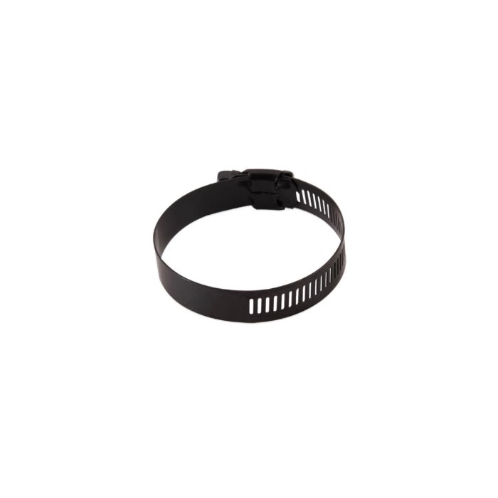 PACK 10 ABRAZADERAS HIGH TORQUE (18-32mm) - NEGRO | MISHIMOTO1