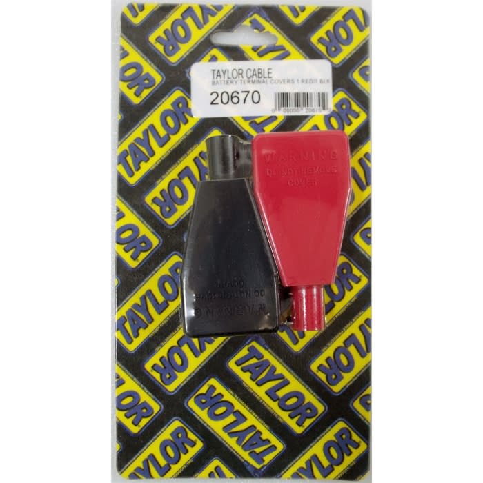 SET DE PROTECTOR BORNER DE BATERIA | TAYLOR2