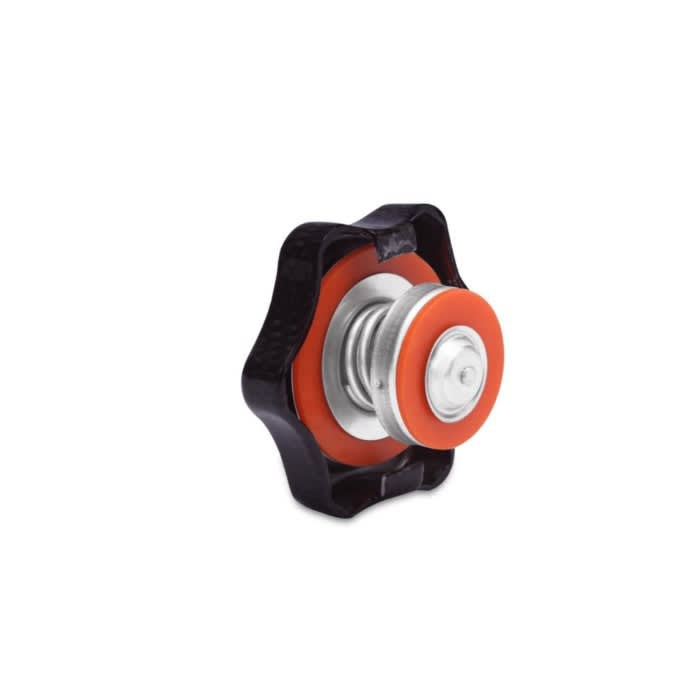 TAPA RADIADOR DE CARBONO DE ALTA PRESION 1.3 BAR - SMALL | MISHIMOTO2