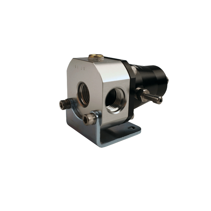 REGULADOR PRESION DE COMBUSTIBLE EFY BYPASS | AEROMOTIVE3