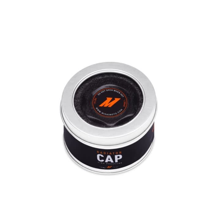TAPA RADIADOR DE ALTA PRESION 1.3 BAR - SMALL | MISHIMOTO1