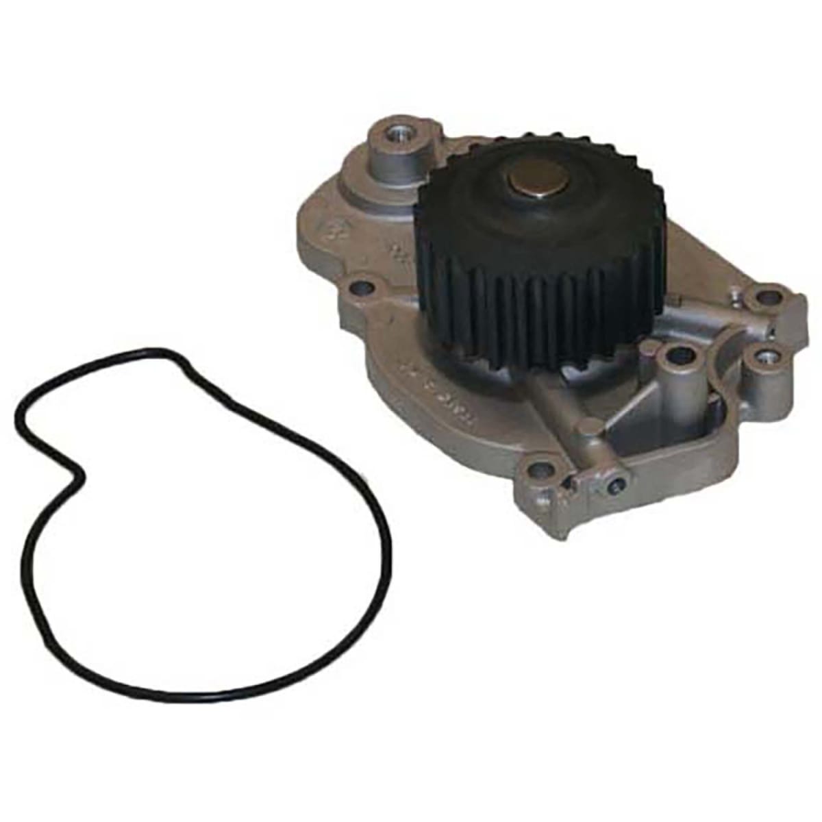 BOMBA DE AGUA HONDA H22 - PRELUDE 92-01 | GMB4