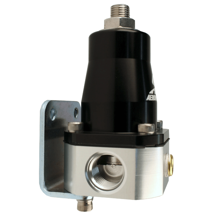REGULADOR PRESION DE COMBUSTIBLE EFY BYPASS | AEROMOTIVE1