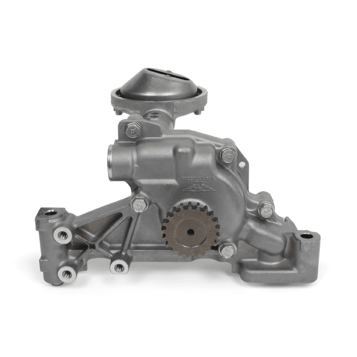 BOMBA DE ACEITE HONDA K20A TYPE-R | OEM HONDA1