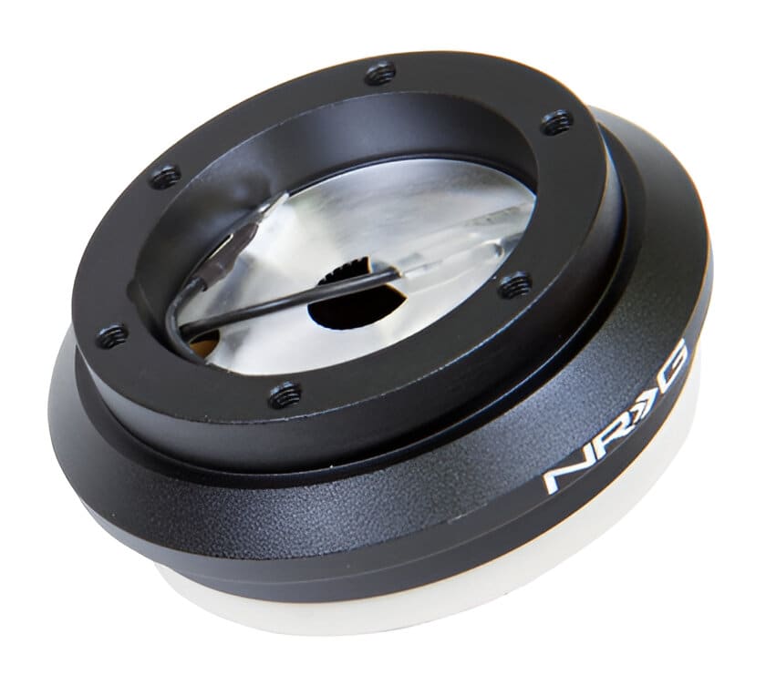 MASA DE VOLANTE DEPORTIVA FIJA - HONDA EK/S2000/PRELUDE | NRG1