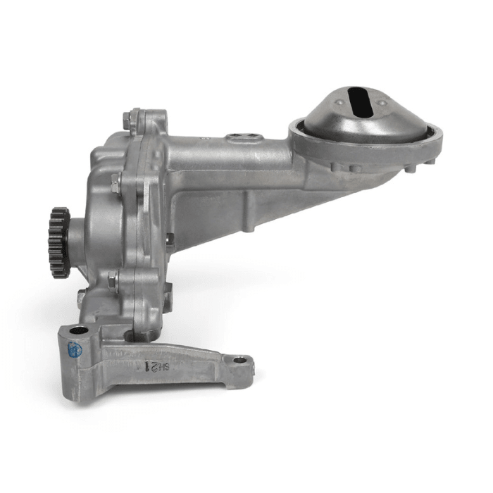 BOMBA DE ACEITE HONDA K20A TYPE-R | OEM HONDA2