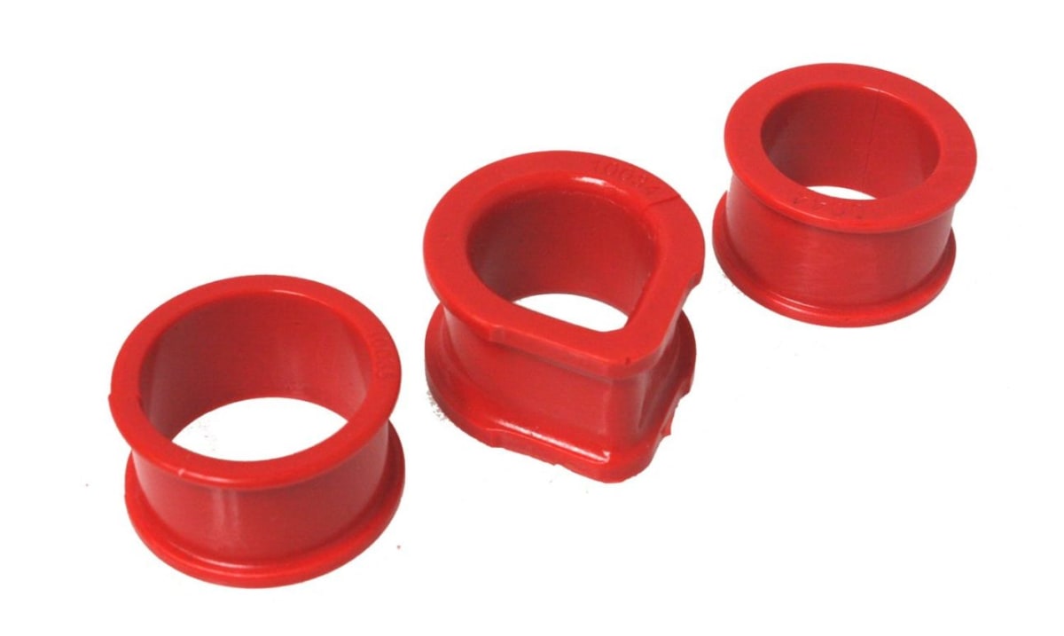 BUJES DE CREMALLERA NISSAN S13-S14 89-98 - 300ZX 90-96 | ENERGY SUSPENSION1