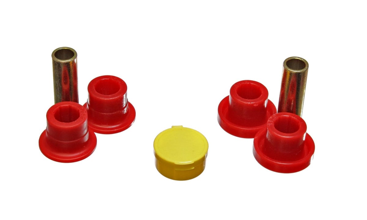 BUJES DE BANDEJAS DELANTERAS NISSAN S13 89-94  | ENERGY SUSPENSION1