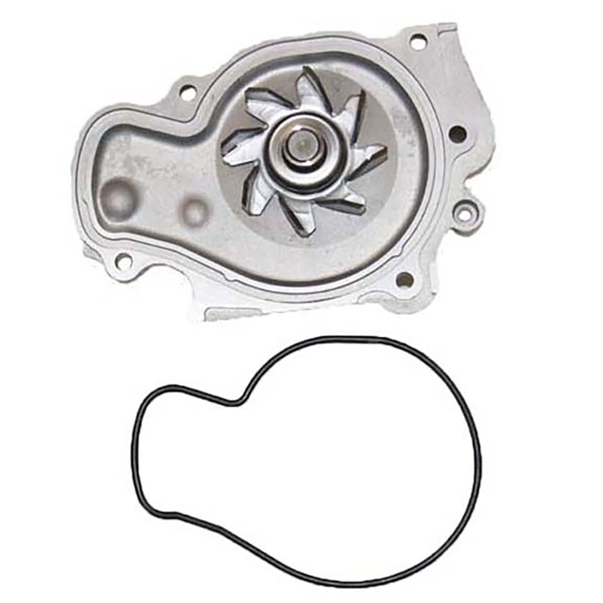 BOMBA DE AGUA HONDA H22 - PRELUDE 92-01 | GMB3