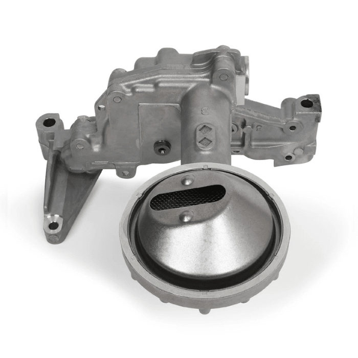 BOMBA DE ACEITE HONDA K20A TYPE-R | OEM HONDA3
