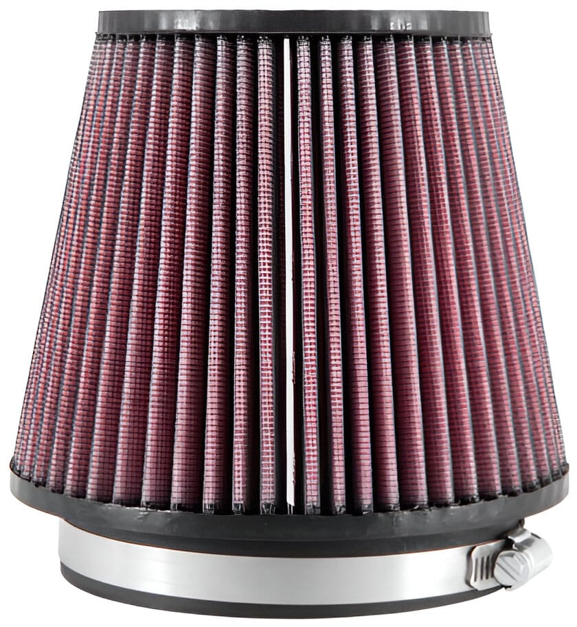 FILTRO CONICO DE 5´ REUTILIZABLE | K&N3