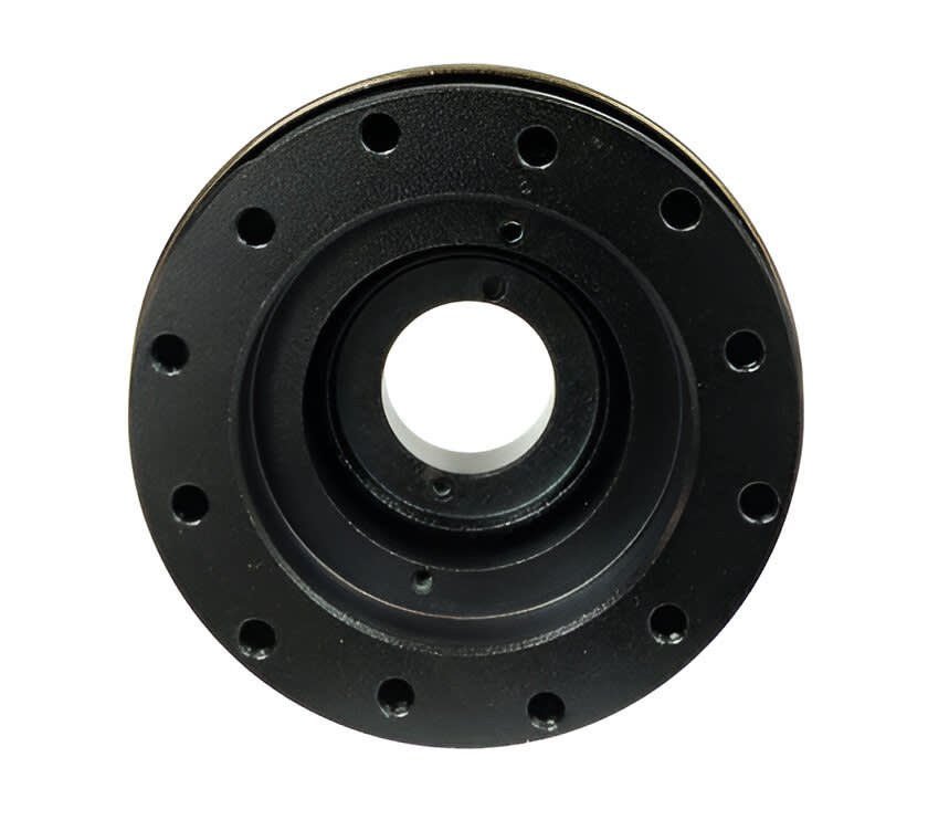 MASA DESMONTABLE UNIVERSAL GEN 2.0 - NEGRO/CHROME | NRG4