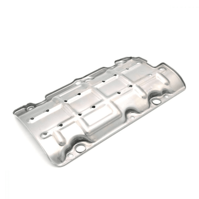 ROMPE OLA CARTER HONDA K20A TYPE-R | OEM HONDA2