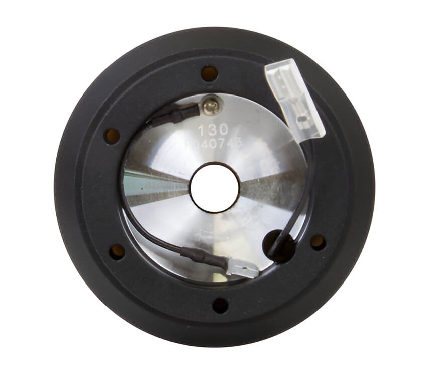 MASA DE VOLANTE DEPORTIVA FIJA - HONDA EK/S2000/PRELUDE | NRG2