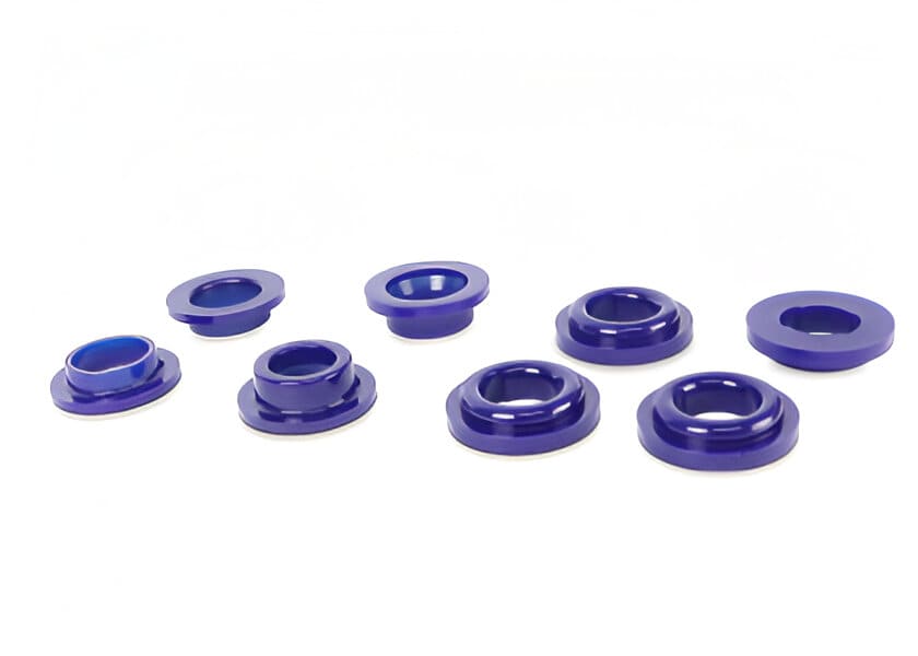 BUJES DE SUBCHASIS TRASERO - NISSAN 240SX 89-98 | SUPERPRO2