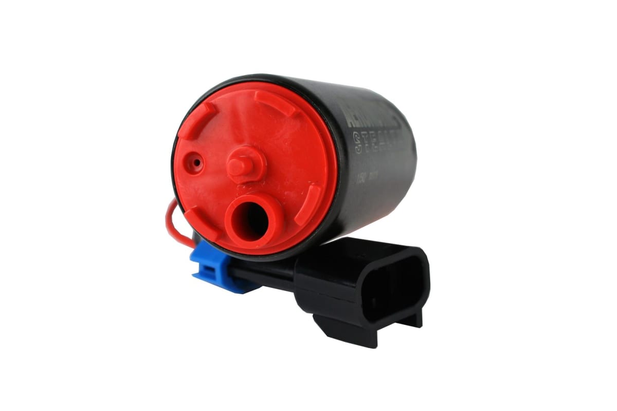 BOMBA DE COMBUSTIBLE INTERNA E85 - 340 LPH | AEROMOTIVE2
