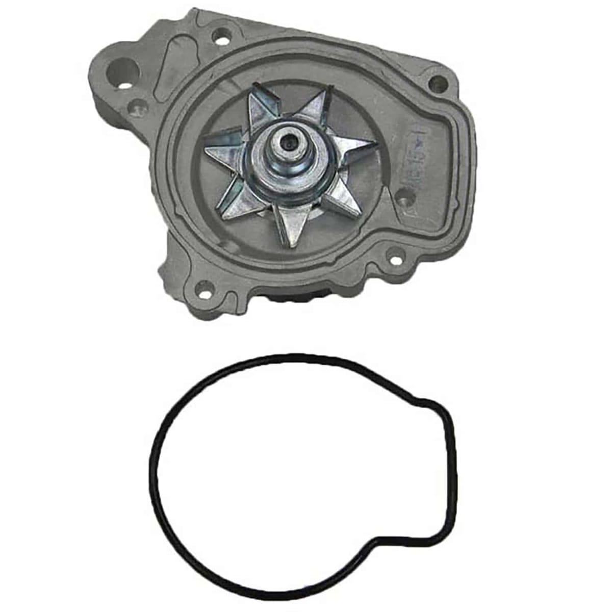 BOMBA DE AGUA HONDA D16Y - CIVIC 96-00 | GMB2