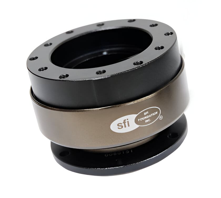 MASA DESMONTABLE UNIVERSAL GEN 2.0 - NEGRO/CHROME | NRG2