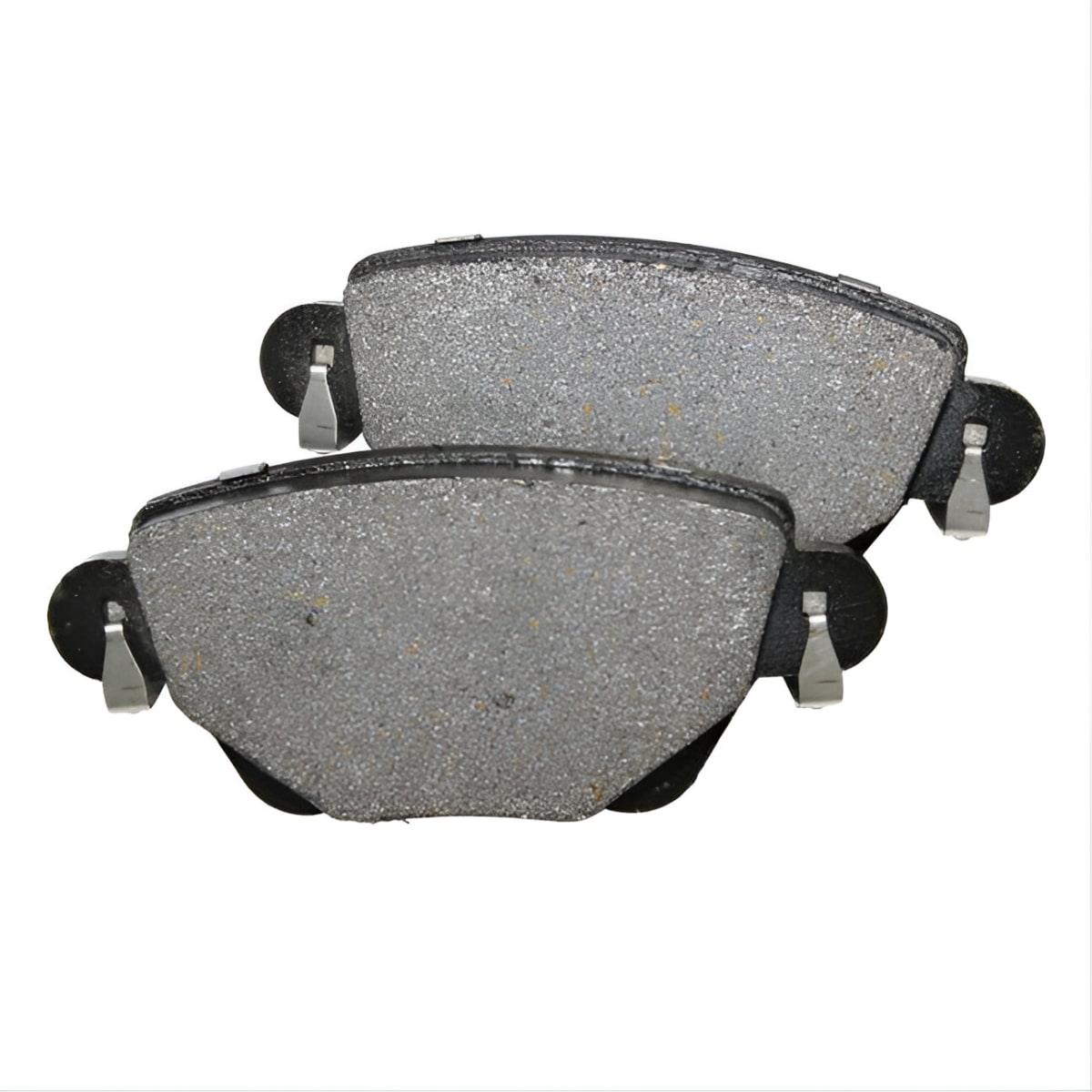 PASTILLAS DE FRENO DELANTERAS CERAMICAS - NISSAN 240SX 89-98 | CENTRIC PREMIUM2