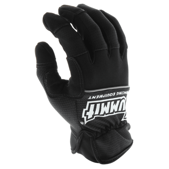 GUANTES DE TRABAJO-MECANICA - TALLA M | SUMMIT RACING3