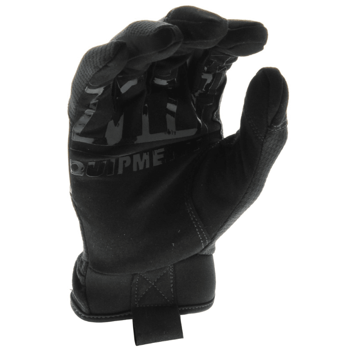 GUANTES DE TRABAJO-MECANICA - TALLA M | SUMMIT RACING4