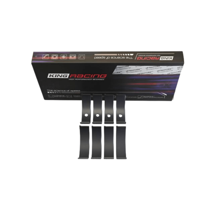 METAL DE BIELA HONDA K SERIES (EXC A3) MEDIDA STD | KING RACING XPC3