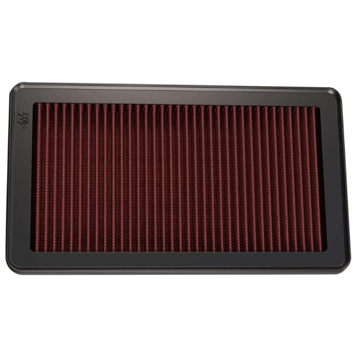 FILTRO DE PANEL HONDA CIVIC SI 06-11 (TIPO OE) | K&N1