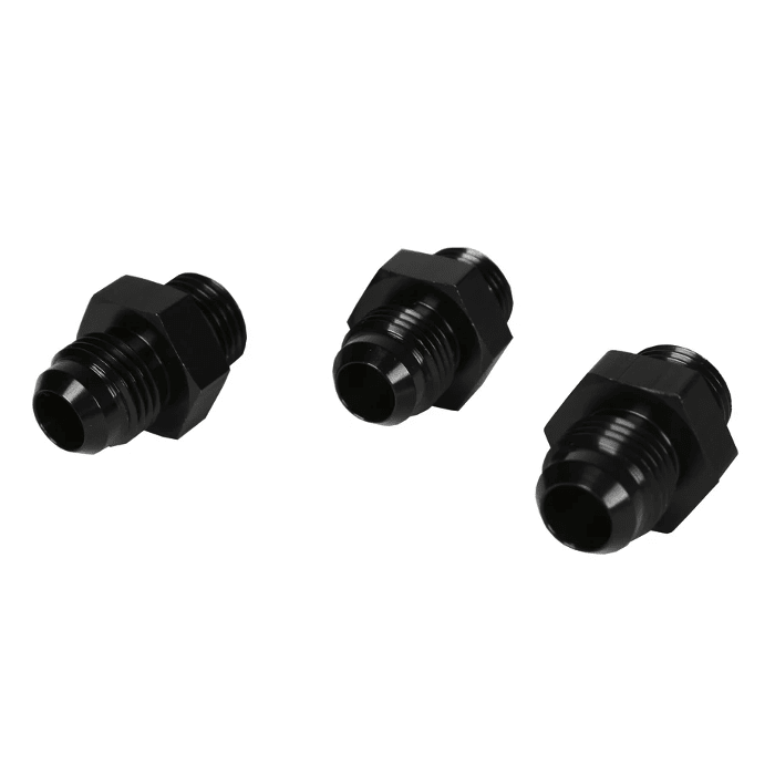 SET DE NIPLES PARA REGULADOR DE COMBUSTIBLE 13109 | AEROMOTIVE1